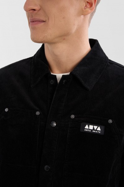 ������� ANTA ANTA SKATE LS Shirt