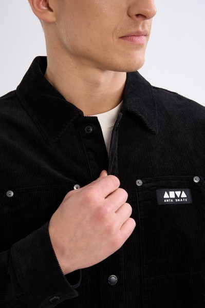 ������� ANTA ANTA SKATE LS Shirt