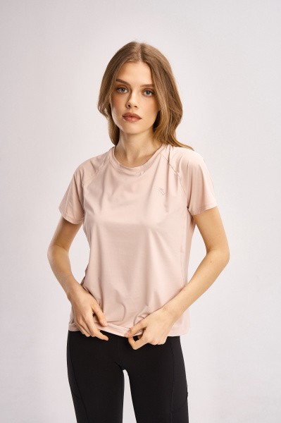 �������� ANTA ANTA RUNNING SS Tee