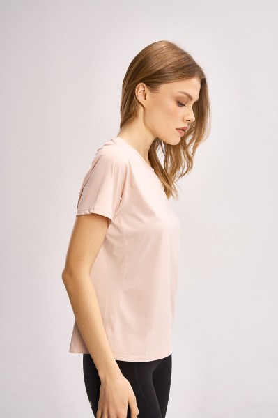 �������� ANTA ANTA RUNNING SS Tee