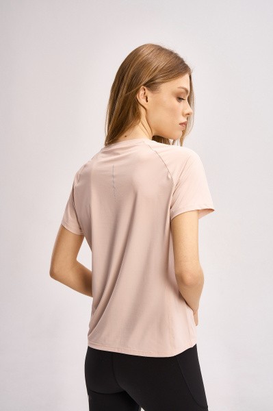 �������� ANTA ANTA RUNNING SS Tee