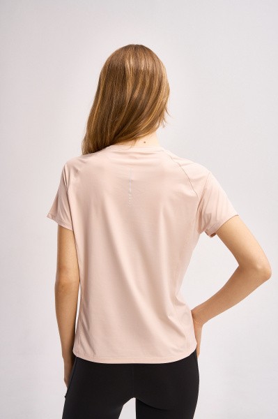 �������� ANTA ANTA RUNNING SS Tee