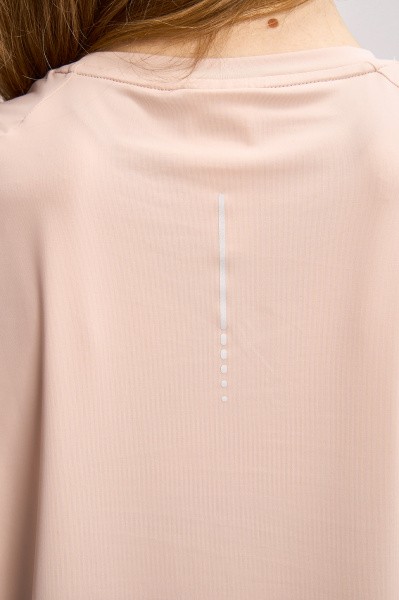 �������� ANTA ANTA RUNNING SS Tee