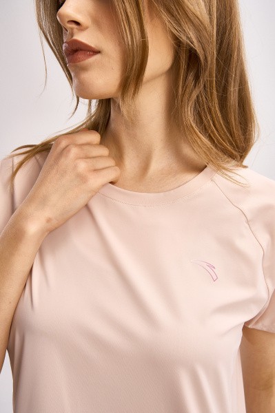 �������� ANTA ANTA RUNNING SS Tee