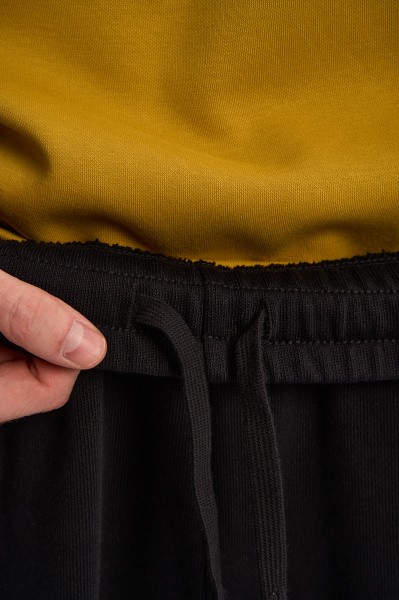 ����� ����������� ANTA CITY PANTS BAR Knit Track Pants