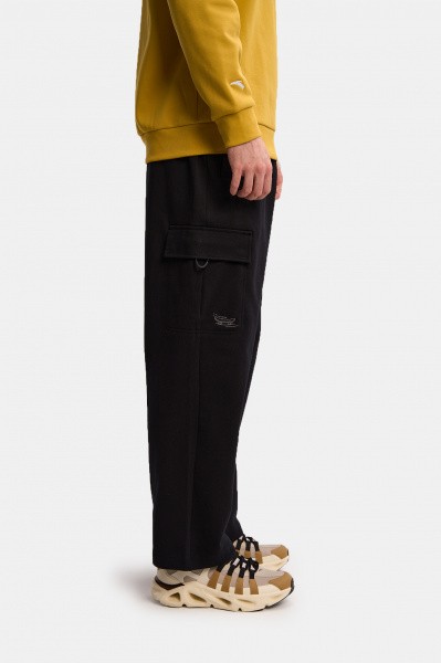 ����� ����������� ANTA CITY PANTS BAR Knit Track Pants