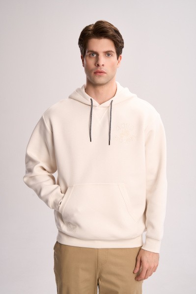 ���� ANTA COMMUTE Sweat Hoodie