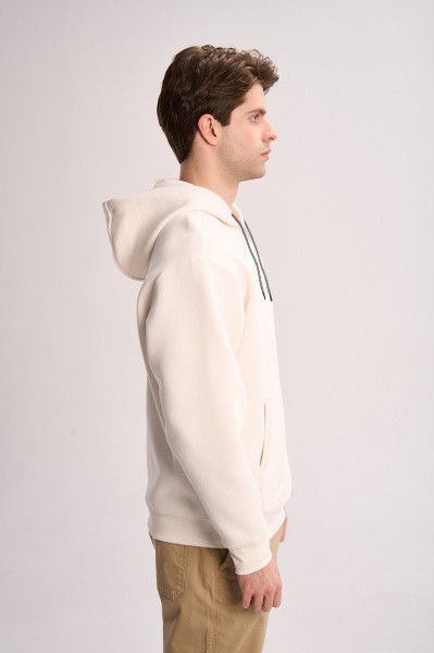 ���� ANTA COMMUTE Sweat Hoodie