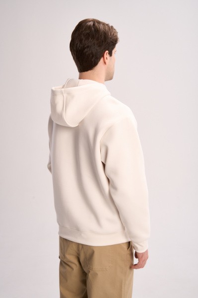 ���� ANTA COMMUTE Sweat Hoodie