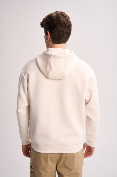 ���� ANTA COMMUTE Sweat Hoodie