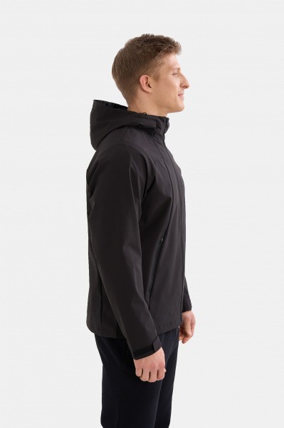 �������� ANTA ANTA TRN Woven Track Top