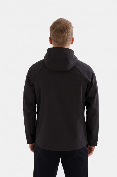 �������� ANTA ANTA TRN Woven Track Top