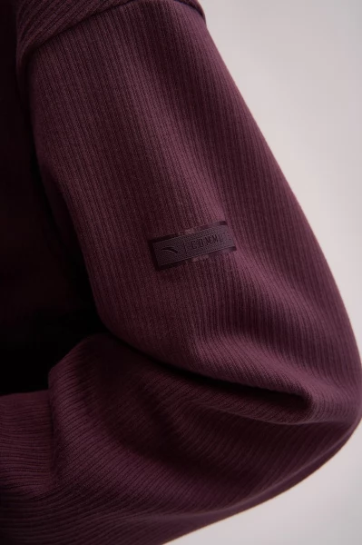 ��������� ANTA COMMUTE Knit Track Top