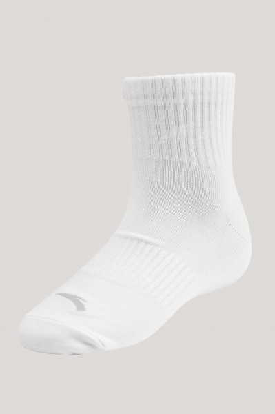 ����� ������� ����� (3 ����) ANTA 3-Pack Mid-crew Socks