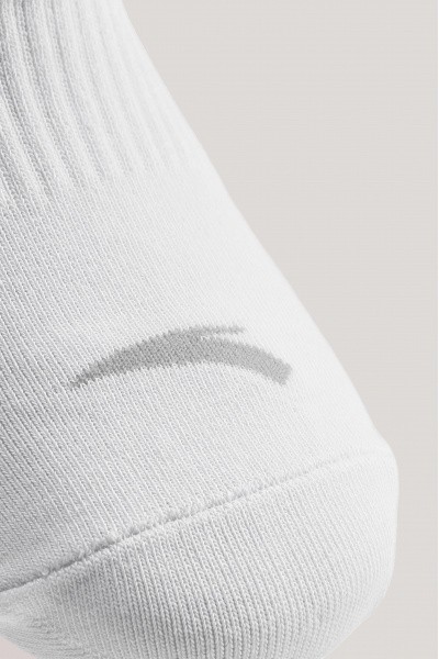 ����� ������� ����� (3 ����) ANTA 3-Pack Mid-crew Socks