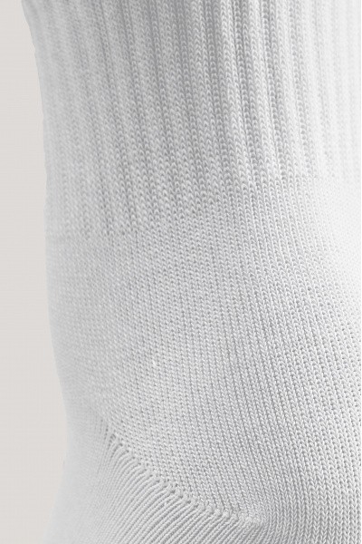����� ������� ����� (3 ����) ANTA 3-Pack Mid-crew Socks