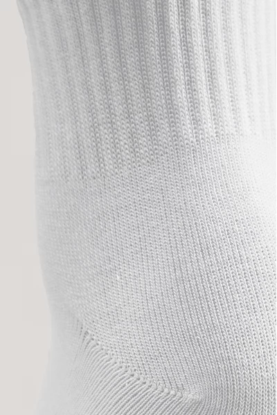 ����� ������� ����� (3 ����) ANTA 3-Pack Mid-crew Socks