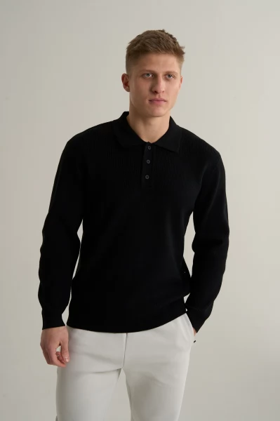 ������ ANTA COMMUTE Sweater