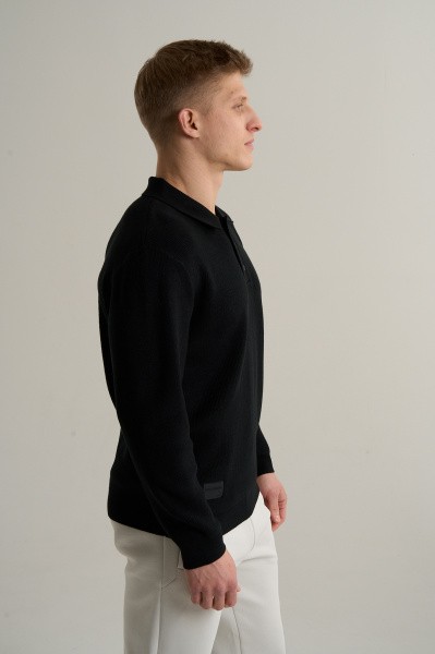 ������ ANTA COMMUTE Sweater