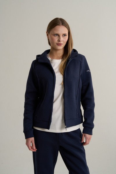 ��������� �� ������ ANTA ANTA TRN Knit Track Top