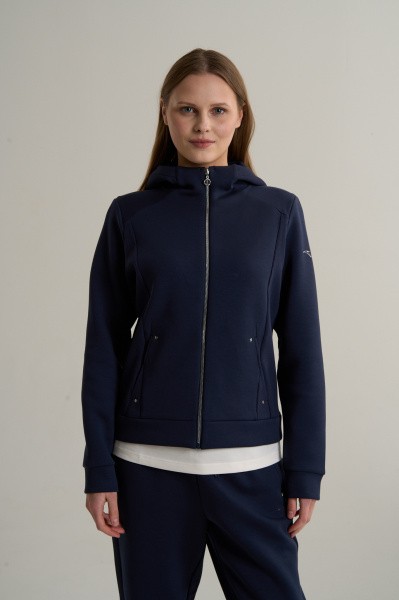 ��������� �� ������ ANTA ANTA TRN Knit Track Top