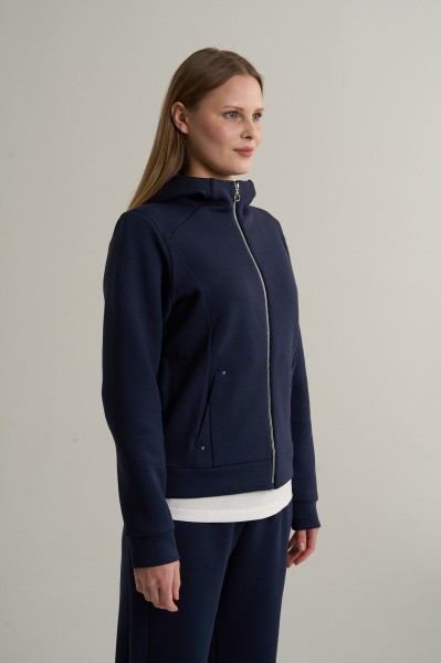 ��������� �� ������ ANTA ANTA TRN Knit Track Top