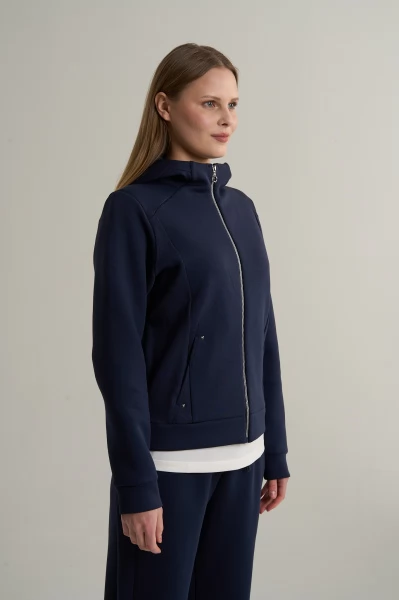 ��������� �� ������ Anta TRN Knit Track Top