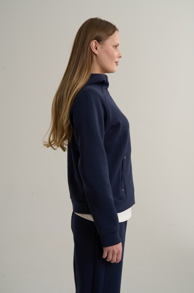 ��������� �� ������ ANTA ANTA TRN Knit Track Top