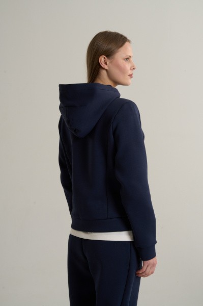 ��������� �� ������ ANTA ANTA TRN Knit Track Top