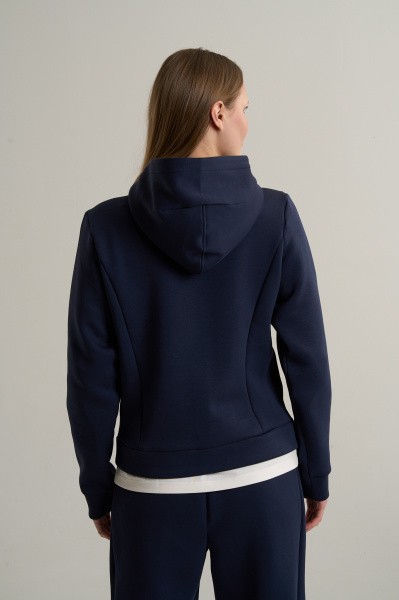 ��������� �� ������ ANTA ANTA TRN Knit Track Top