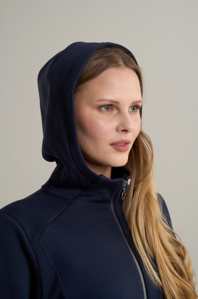 ��������� �� ������ ANTA ANTA TRN Knit Track Top