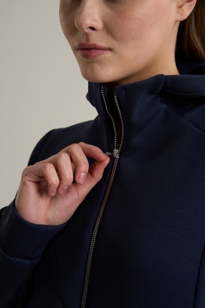 ��������� �� ������ ANTA ANTA TRN Knit Track Top