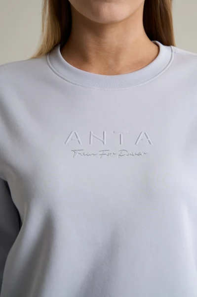 ������� Anta TRN Sweatshirt