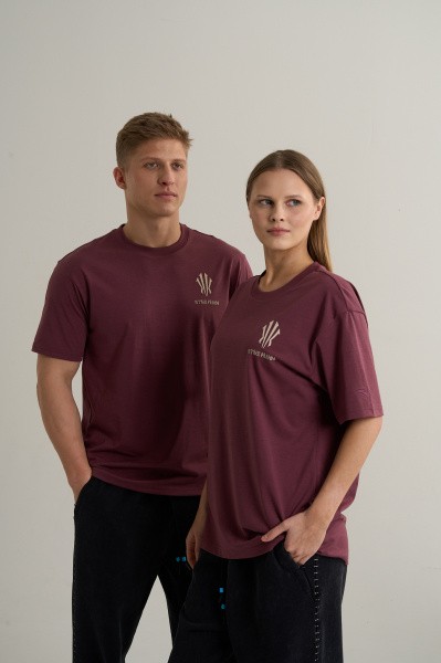 �������� ANTA KAI SS Tee