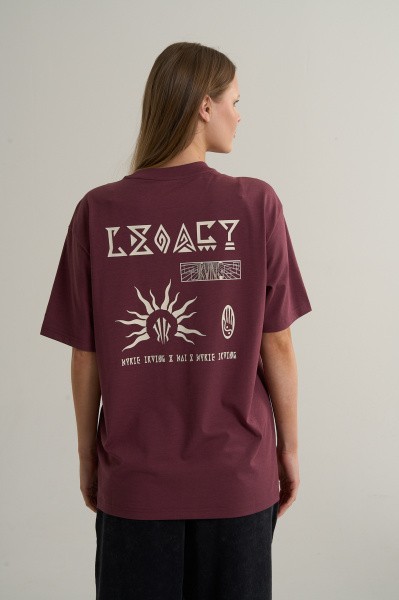 �������� ANTA KAI SS Tee