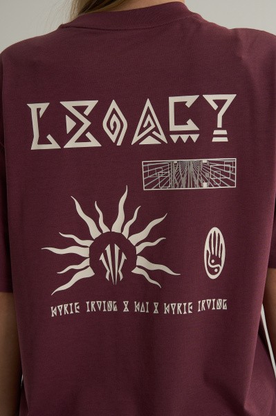 �������� ANTA KAI SS Tee