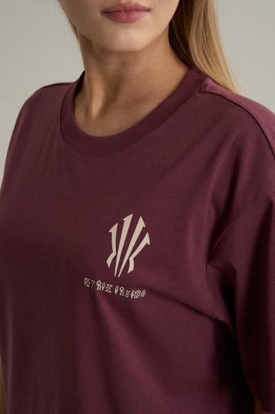 �������� ANTA KAI SS Tee