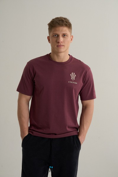 �������� ANTA KAI SS Tee