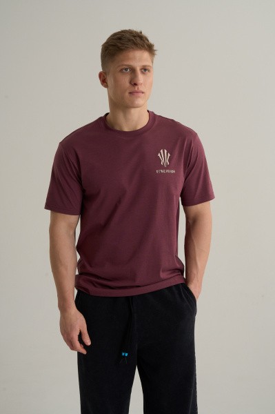 �������� ANTA KAI SS Tee