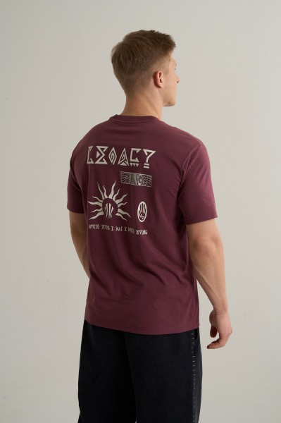 �������� ANTA KAI SS Tee