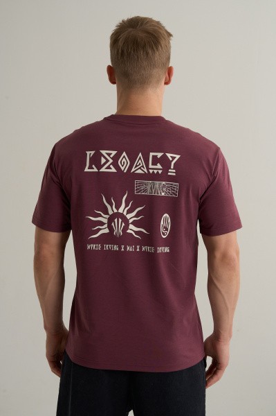 �������� ANTA KAI SS Tee