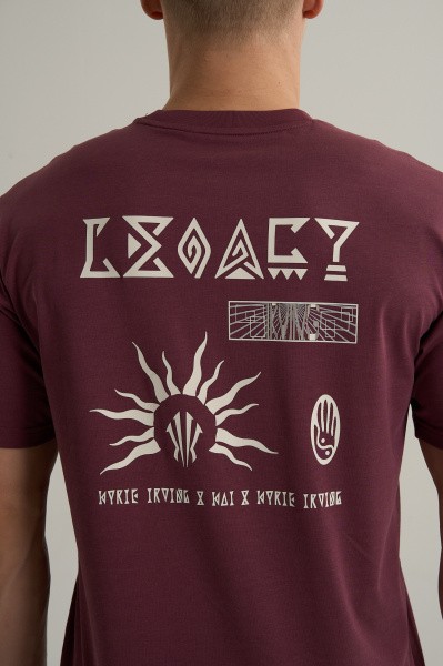 �������� ANTA KAI SS Tee