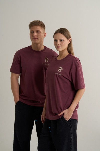 �������� ANTA KAI SS Tee