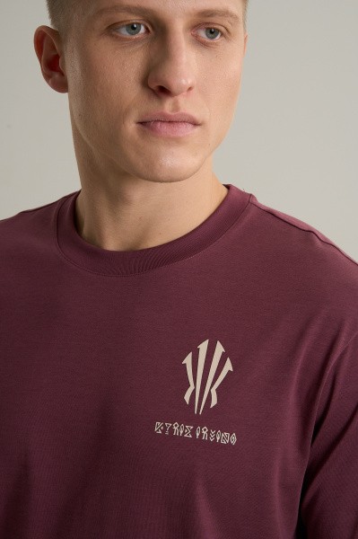 �������� ANTA KAI SS Tee