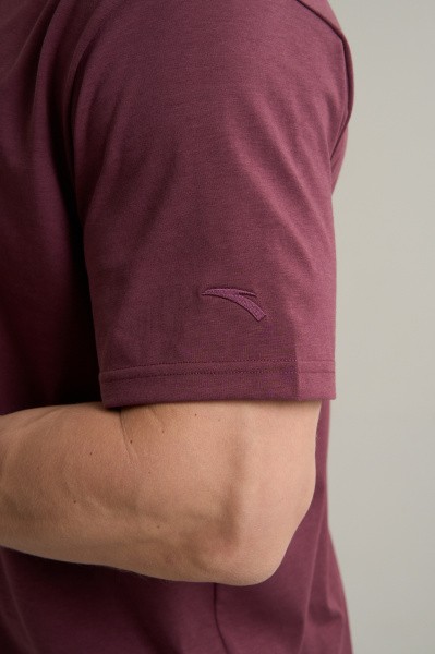 �������� ANTA KAI SS Tee