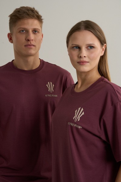 �������� ANTA KAI SS Tee