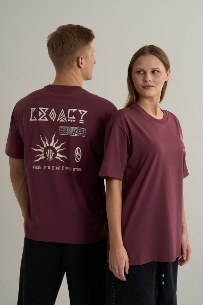 �������� ANTA KAI SS Tee