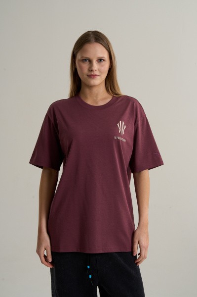 �������� ANTA KAI SS Tee