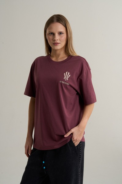 �������� ANTA KAI SS Tee