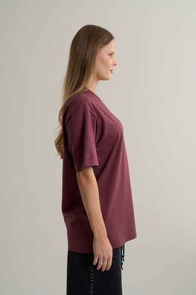 �������� ANTA KAI SS Tee